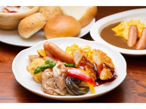 Castle Inn Toyokawa - Vacation STAY 62527v