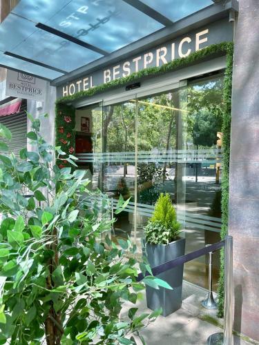 Hotel BESTPRICE Diagonal, Barcelone (photo 8)