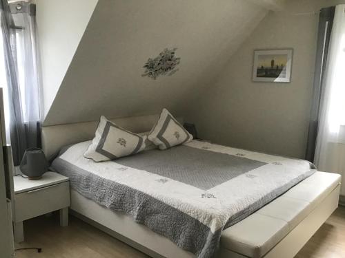 Chambres d hôte Clos du Noyer (Chambres d hote Clos du Noyer) in Dorlisheim