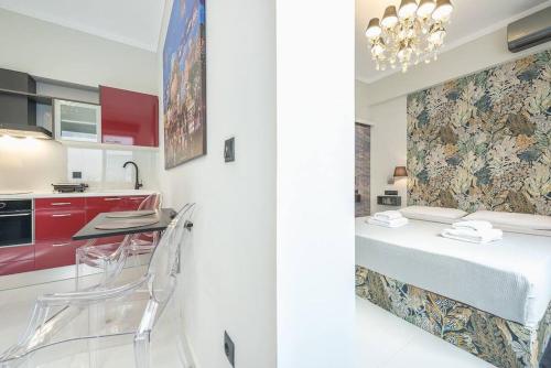 Warm & cozy studio - apartment! #9