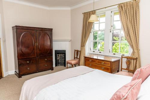 Newholme House – Stirling