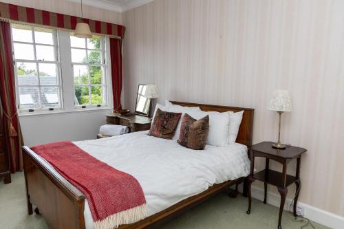 Newholme House – Stirling