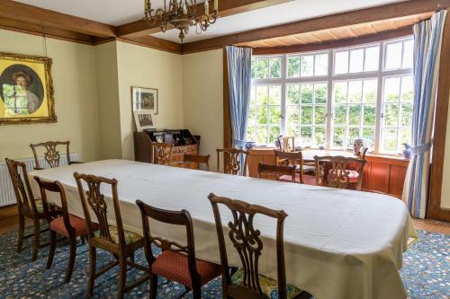 Newholme House – Stirling
