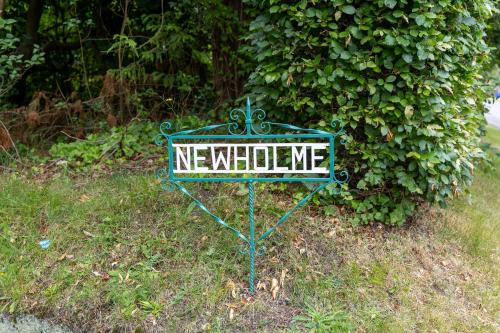 Newholme House – Stirling