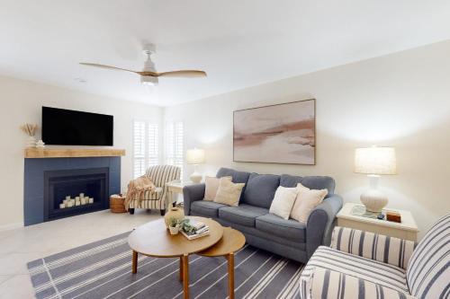 TOPSL Tennis Village 09 in Destin, USA