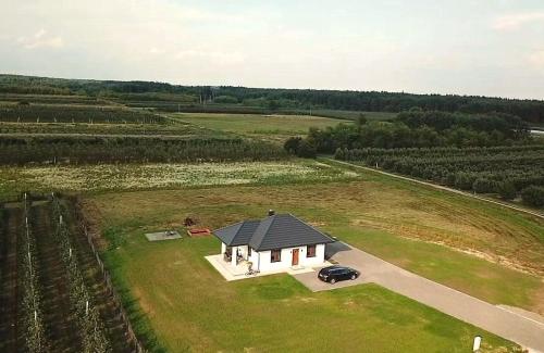 Domek wsrod Jablonek - Busko-Zdroj Domek wsrod Jablonek - Busko-Zdroj