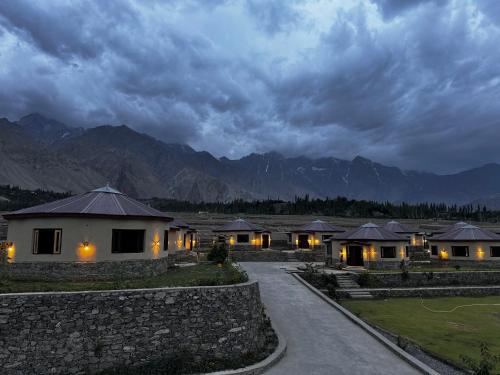 Sukoon Resorts Skardu, Skardu