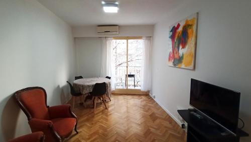 División Palermo, Buenos Aires (foto 3)