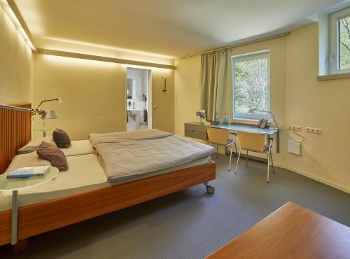 Katholische Akademie Schwerte in Schwerte, Deutschland