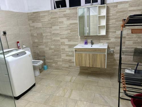 Spacious 3 Bedrooms Flat in Port Louis Spacious 3 Bedrooms Flat in Port Louis