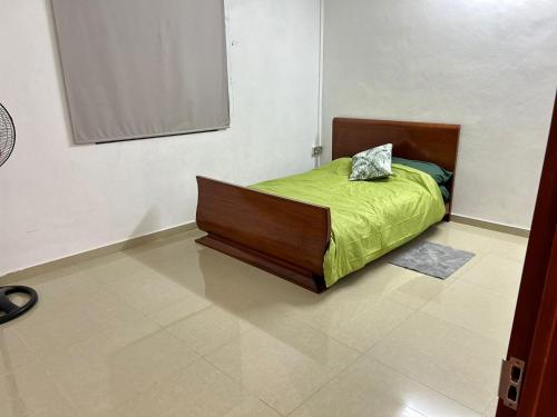 Spacious 3 Bedrooms Flat in Port Louis Spacious 3 Bedrooms Flat in Port Louis