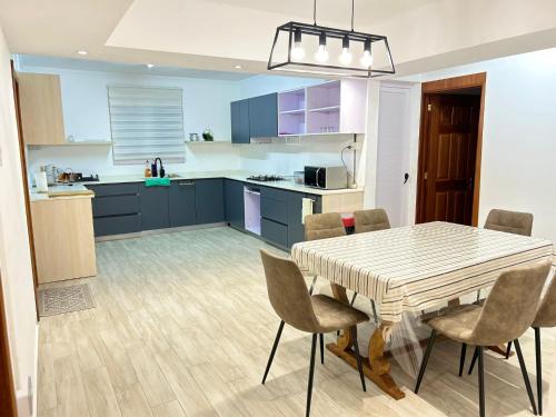 Spacious 3 Bedrooms Flat in Port Louis Spacious 3 Bedrooms Flat in Port Louis