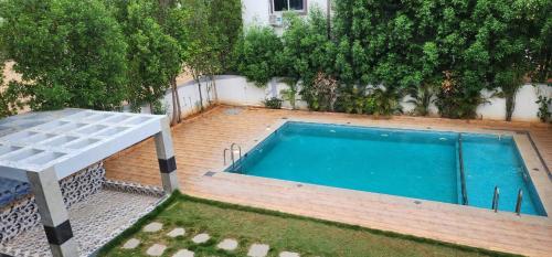 saheron villa 4bhk