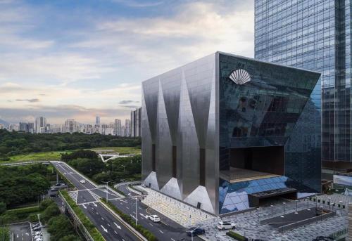 Mandarin Oriental Shenzhen