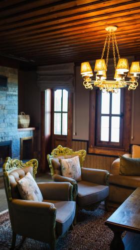 Akcatepe Dag Evleri - image 8