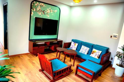 The Moon Town Homestay Hoian - 숙소 외관