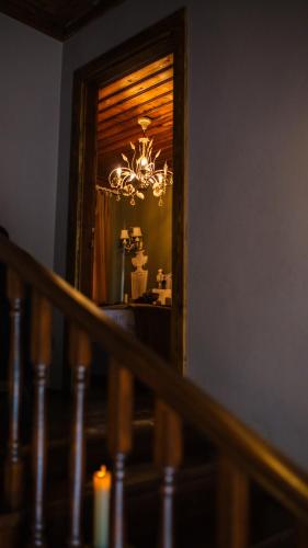 Akcatepe Dag Evleri - main image