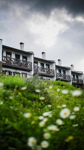 Akcatepe Dag Evleri - image 6