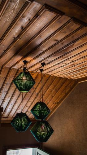 Akcatepe Dag Evleri - image 2