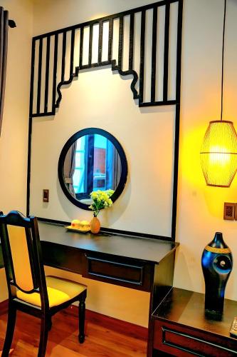 The Moon Town Homestay Hoian - 편의 시설/서비스