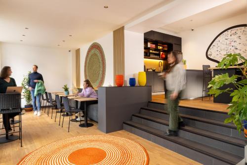 Hôtel Saint Marcel - image 7