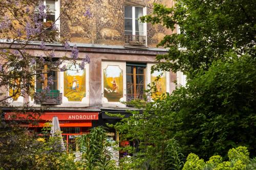 Hôtel Saint Marcel - image 14