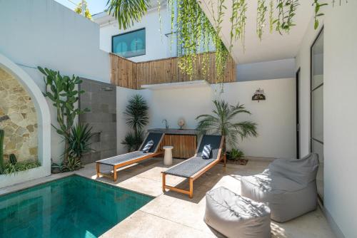 Casa Embra - Charming 4BR Villa in Berawa 5 mins to Beach! - image 3