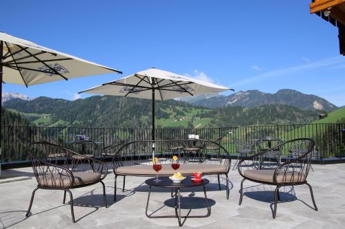 Restorāns, Hotel Alpenrose Dolomites in La Valle