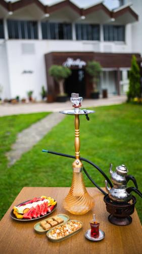 Akcatepe Dag Evleri - image 5