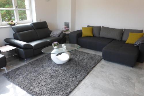 Ferienwohnung am Grölisbach - Eifel (Ferienwohnung am Grolisbach - Eifel) in Roetgen
