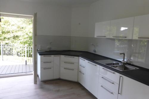 Ferienwohnung am Grölisbach - Eifel (Ferienwohnung am Grolisbach - Eifel) in Roetgen