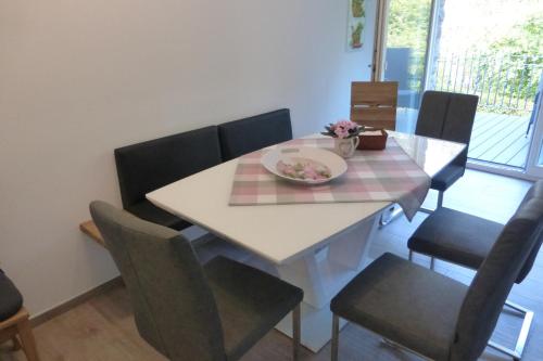Ferienwohnung am Grölisbach - Eifel (Ferienwohnung am Grolisbach - Eifel) in Roetgen