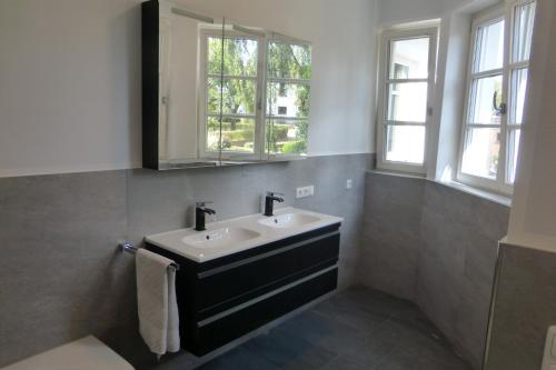 Ferienwohnung am Grölisbach - Eifel (Ferienwohnung am Grolisbach - Eifel) in Roetgen