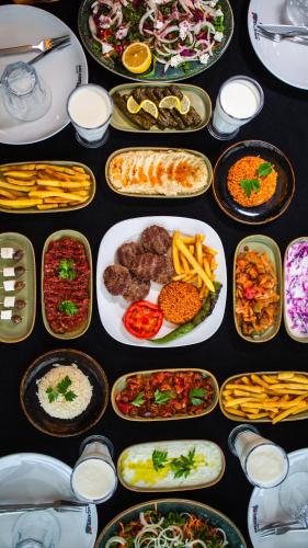 Akcatepe Dag Evleri - image 7