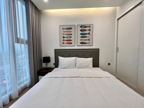 Vinhomes Metropolis Luxury Apartment 4 Br - image 4