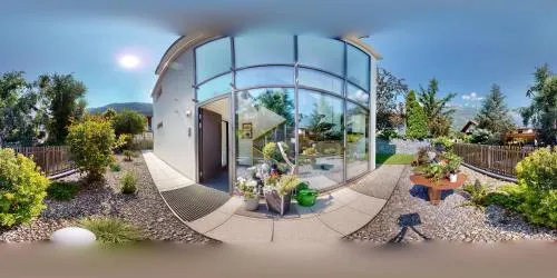 Apartment LANDECK-CITY in Landeck, Österreich