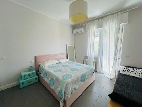 New & modern apartment on the sea, Rimini (Foto 2)