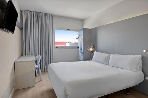 B&B Hotel Girona in Girona
