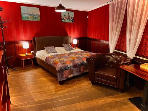 Aparthotel Tycho de Brahe - image 9