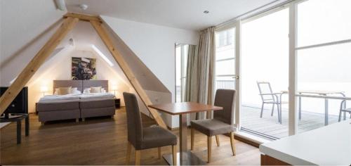 Aparthotel Tycho de Brahe - main image