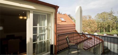 Aparthotel Tycho de Brahe - image 13