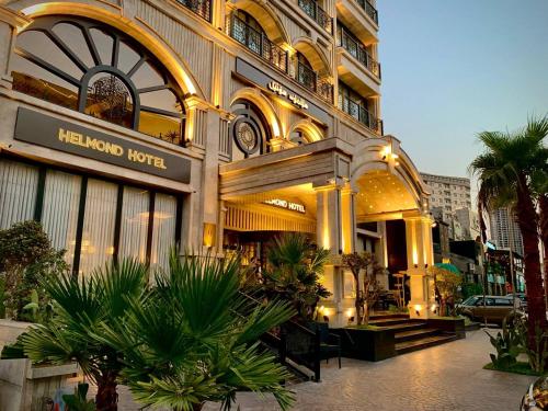 hotel photo
