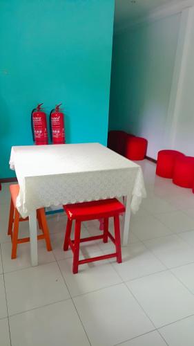 Facilities, 69 Hotel in Klebang