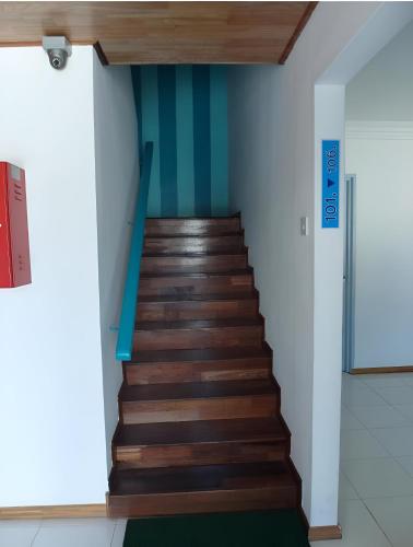 Exterior view, 69 Hotel in Klebang