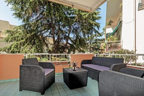 E&L apt 150sqm 3BR Metro 30m Park