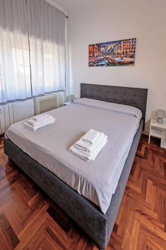 E&L Elegance&Luxury Apartment, Roma (foto 8)