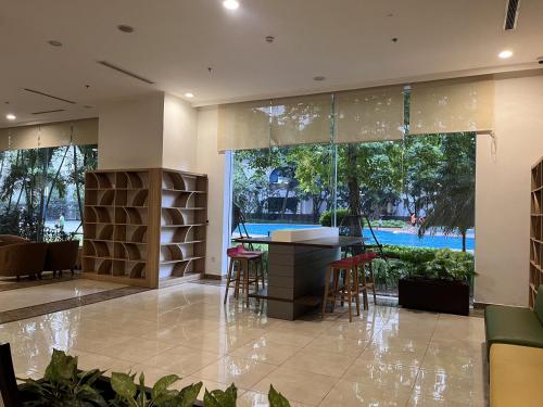 Vinhomes Royal City Luxury Apartment