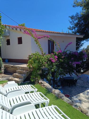 Studio Apartmani Tucić