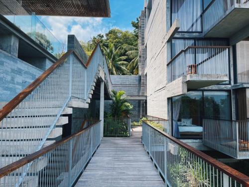 Exterior view, Varivana Resort Koh Phangan, The Centara Collection in Ko Pha-ngan