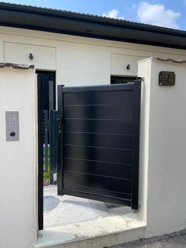 T3 spacieux en duplex, 2 chambres, Villeurbanne in Villeurbanne